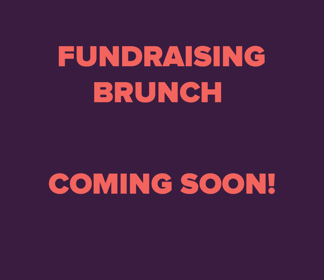 Fundraising Brunch